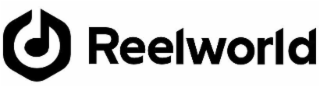 REELWORLD logo
