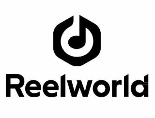 REELWORLD logo