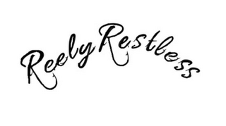 REELY RESTLESS logo