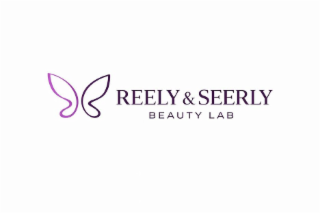 REELY & SEERLY BEAUTY LAB logo