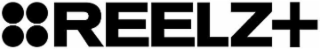 REELZ+ logo
