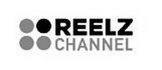 REELZ CHANNEL logo