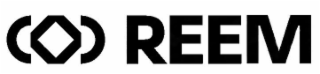 REEM logo