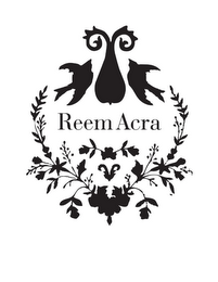 REEM ACRA logo