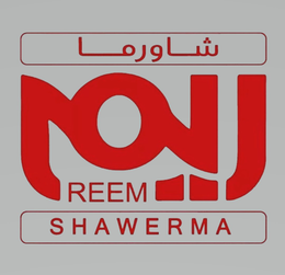 REEM SHAWERMA logo