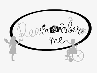 REEMEMBER ME logo