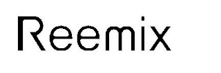 REEMIX logo