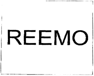 REEMO logo