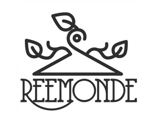 REEMONDE logo
