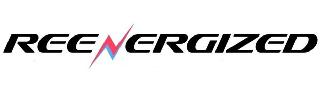 REENERGIZED logo