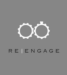 REENGAGE logo