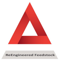 REENGINEERED FEEDSTOCK logo