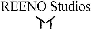 REENO STUDIOS logo