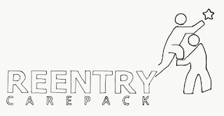 REENTRY CAREPACK logo