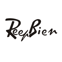 REEPBIEN logo