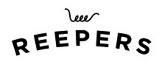 REEPERS logo