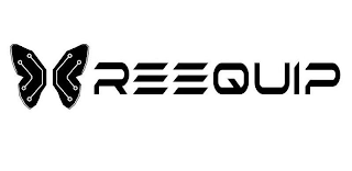 REEQUIP logo