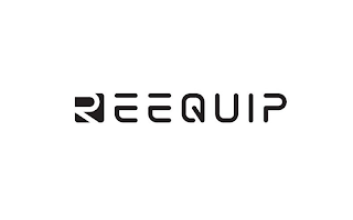 REEQUIP logo