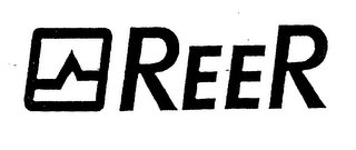 REER logo