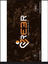 REER DIALOGUE LEADERSHIP FAITH logo