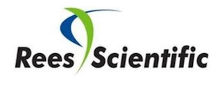 REES SCIENTIFIC logo