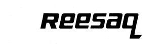 REESAQ logo