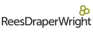 REESDRAPERWRIGHT logo
