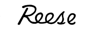 REESE logo