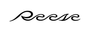 REESE logo