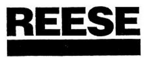 REESE logo