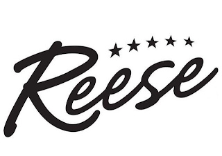 REESE logo