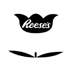 REESE'S logo