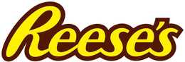 REESE'S logo
