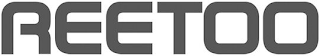 REETOO logo