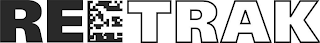 REETRAK logo