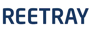 REETRAY logo