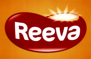 REEVA logo