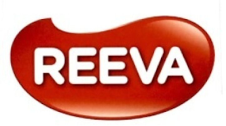 REEVA logo