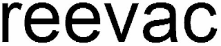 REEVAC logo