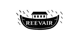REEVAIR logo