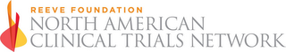 REEVE FOUNDATION NORTH AMERICAN CLINICAL TRIALS NETWORK logo