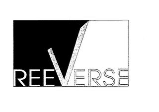 REEVERSE logo