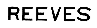 REEVES logo