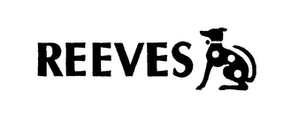 REEVES logo