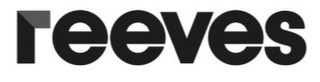 REEVES logo