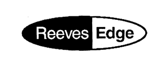 REEVES EDGE logo