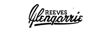 REEVES GLENGARRIE logo