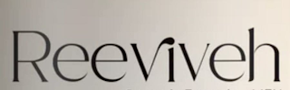 REEVIVEH logo