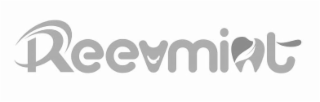 REEVMINT logo