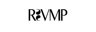 REEVMP logo
